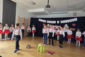 Dzień Babci i Dziadka