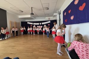 Dzień Babci i Dziadka