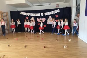 Dzień Babci i Dziadka