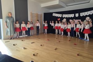 Dzień Babci i Dziadka