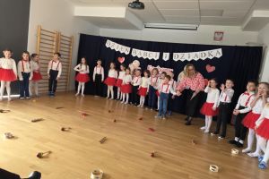 Dzień Babci i Dziadka