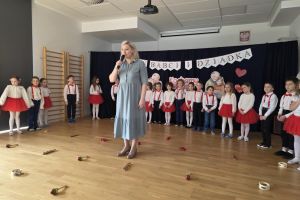 Dzień Babci i Dziadka