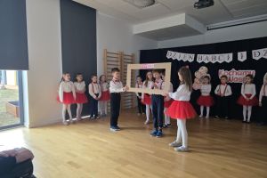 Dzień Babci i Dziadka