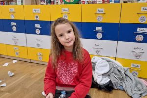 Warsztaty z rodzicami