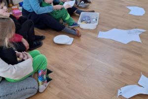 Warsztaty z rodzicami