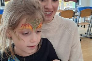 Warsztaty z rodzicami