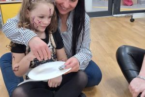 Warsztaty z rodzicami