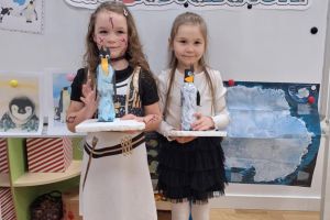 Warsztaty z rodzicami