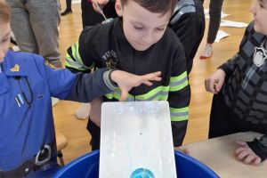 Warsztaty z rodzicami