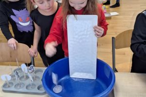 Warsztaty z rodzicami