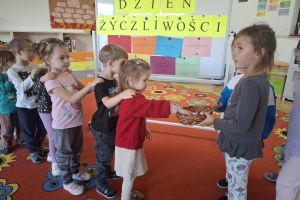 Dzień Życzliwości