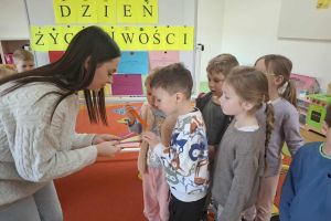 Dzień Życzliwości