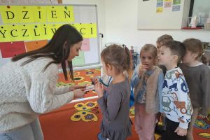 Dzień Życzliwości