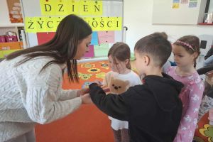 Dzień Życzliwości