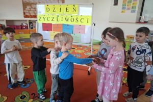 Dzień Życzliwości