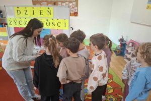 Dzień Życzliwości