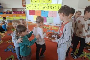 Dzień Życzliwości