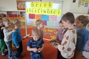 Dzień Życzliwości