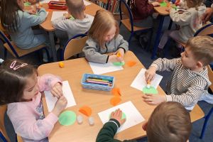 Wycieczka do biblioteki