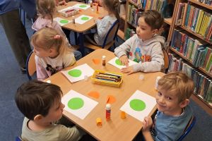 Wycieczka do biblioteki