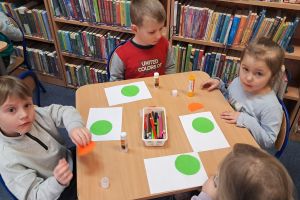 Wycieczka do biblioteki