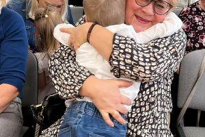 Dzień Babci i Dziadka