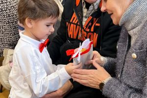 Dzień Babci i Dziadka