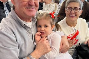 Dzień Babci i Dziadka