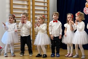 Dzień Babci i Dziadka