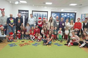 Warsztaty świąteczne