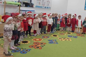 Warsztaty świąteczne