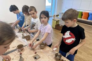 Warsztaty Wielkanocne