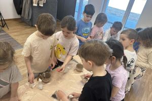 Warsztaty Wielkanocne