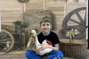 Warsztaty Wielkanocne