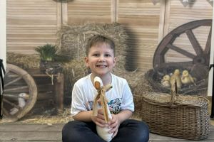 Warsztaty Wielkanocne