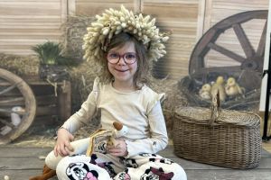 Warsztaty Wielkanocne