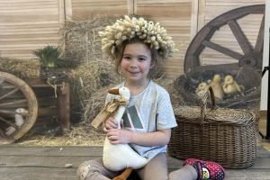 Warsztaty Wielkanocne