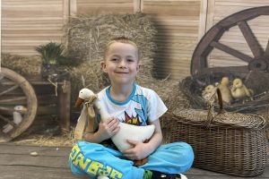 Warsztaty Wielkanocne