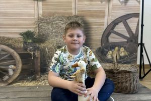 Warsztaty Wielkanocne