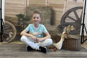 Warsztaty Wielkanocne