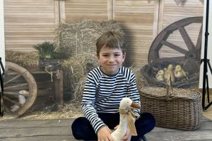 Warsztaty Wielkanocne