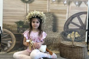 Warsztaty Wielkanocne