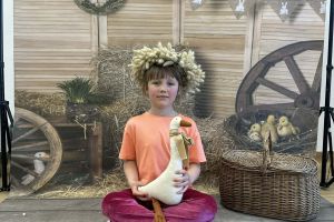 Warsztaty Wielkanocne