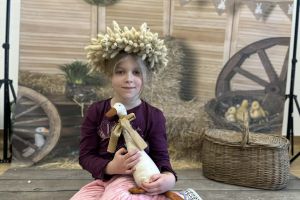 Warsztaty Wielkanocne