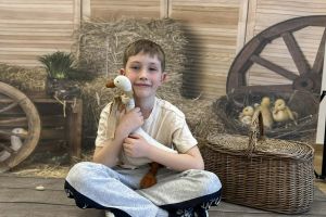 Warsztaty Wielkanocne