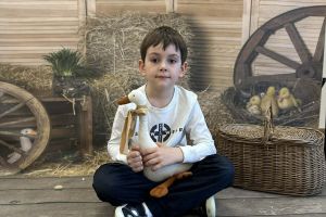 Warsztaty Wielkanocne