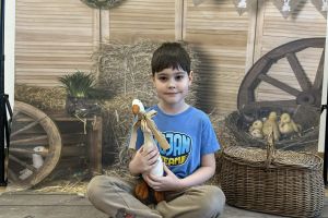 Warsztaty Wielkanocne