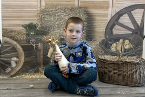 Warsztaty Wielkanocne