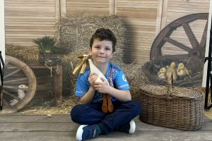 Warsztaty Wielkanocne