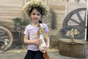 Warsztaty Wielkanocne